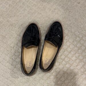 Naturalizer Black Women's Loafers